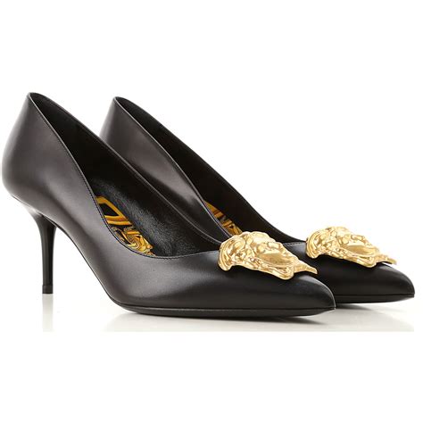 versace sneakers women|versace heels for women.